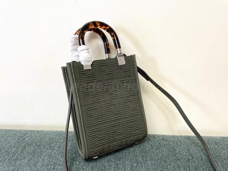 Fendi Handbags 185